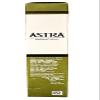 Astra Platinum Double Edge Safety Razor Blades,100 Blades (20 x 5) view 2