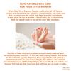Shea Terra Organics Mama and Baby Collection | Mamas Gold Stretch Mark Wonder Oil| Non Toxic All Natural Maternity & Postpartum Belly Oil for Stretch Marks Prevention & Cellular Skin Repair  8oz view 4