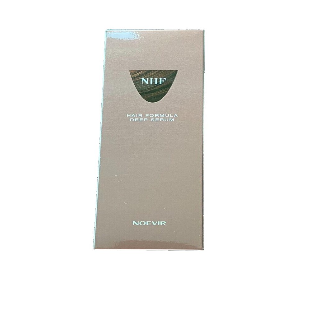 Noevir NHF Hair Formula Deep Serum 90g/2.82oz