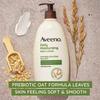 Aveeno Daily Moisturizing Lotion 18 oz (Pack of 8) view 3