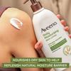 Aveeno Daily Moisturizing Lotion 18 oz (Pack of 8) view 4