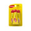 Carmex Original Flavor Moisturizing Lip Balm Tube Value Pack,0.35 Ounce (3 Count) view 1