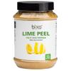 Ayurvedic Natural Herbal Supplement Lime Peel Powder Pure Authentic (Citrus Auratifolio)1 Pound (16 Oz), Natural Skin Care Vitality Prevents Pimples & Rehydrates Skin, Teeth whitening view 1