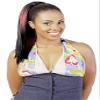 New born free Synthetic Hair Ponytail: 0247 ANN D/S (Large Cap) view 1