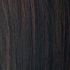 Chade New Born Free Synthetic Hair Ponytail: 0289 Luna Color: FS1B/30 view 2