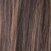 Chade New Born Free Synthetic Hair Ponytail: 0289 Luna Color: FS4/27 view 2