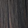 New born free Synthetic Hair ponytail: 0271 EFFY D/S (Large size afro puff) view 2
