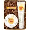 Burt's Bees Pregnancy Essentials Christmas Gifts Set, 3 Baby Shower Products & Must Have Baby Registry Items, Nourishing Skincare for Mom to be - Mama Belly Butter, Original Lip Balm, Leg & Foot Cream view 1