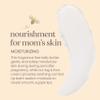 Burt's Bees Pregnancy Essentials Christmas Gifts Set, 3 Baby Shower Products & Must Have Baby Registry Items, Nourishing Skincare for Mom to be - Mama Belly Butter, Original Lip Balm, Leg & Foot Cream view 3