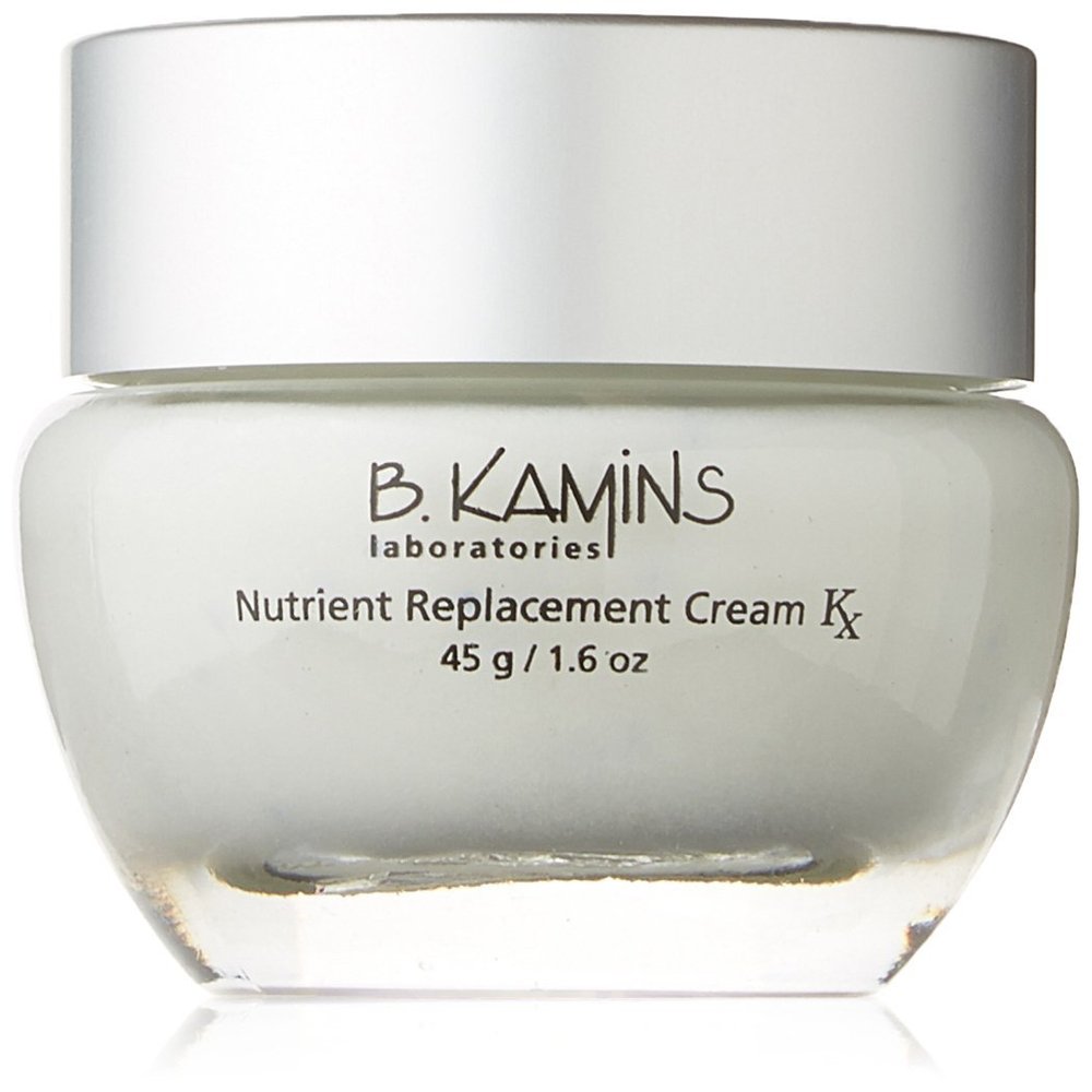 B. Kamins Nutrient Replacement Cream Kx, 1.6 oz