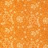 Orange Burst Fabric Headband view 2
