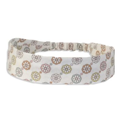 Moondance Fabric Headband