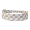 Moondance Fabric Headband view 1