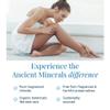 Ancient Minerals Magnesium Gel - 8oz Bottle - Pure Genuine Zechstein Magnesium Chloride - Best for Massage, Topical Skin Application view 4