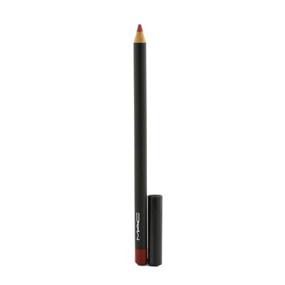 MAC Lip Pencil Redo