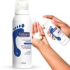 FOOTLOGIX Cracked Heel Formula, White 4.23 Ounce view 1