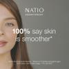 Natio Australia Aromatherapy Gentle Foaming Facial Cleanser, 3.5 oz - Face Cleanser with Aloe Vera - Face Wash for Moisture Balance for All Skin Types view 4