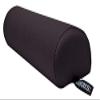 Oakworks 6" Semi-Round Bolster, Coal view 1