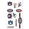 WinCraft NCAA Auburn University 14308012 Tattoos view 1