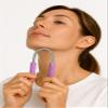 Bellabe Facial Hair Remover for Women, Made in USA, Spring Hair Remover for Face and Chin, Gentle Spring Facial Hair Remover Tool for Facial Hair Removal, Chin Hair Remover for Women Face view 4