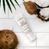 100% Virgin Coconut Oil Daily Hydration Milk Mask by Shea Moisture for Unisex - 4 oz Mask view 4