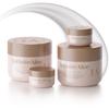 InfiniteAloe Complete Skin Care, Aloe Vera Powered Face and Body Cream for All Skin Types, Dry Skin Everyday Hero, Original Scent - 2 Large Jar 8 oz & 2 Travel Jar 0.5 oz view 1