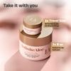 InfiniteAloe Complete Skin Care, Aloe Vera Powered Face and Body Cream for All Skin Types, Dry Skin Everyday Hero, Original Scent - 2 Large Jar 8 oz & 2 Travel Jar 0.5 oz view 3