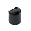 Sweet Almond Oil 4 fl oz  Cold Pressed Carrier Oil in Clear Plastic Bottle with Flat Cap  Lightweight, Non-Greasy, Ideal for Topical Use, Aromatherapy, and Formulation view 2