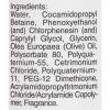 Bronner Brothers Foam Moisturizing Wrapping Lotion view 2