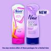 Nair Hair Removal Lotion - 9 Ounce (Pack of 1) Package May Vary view 3