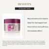 SALERM - Repairing Hair Mask - Hi Repair Mask 02-250 ml - Deep Hydration for Damaged Hair - Repairs and Rejuvenates - Shinier and Softer Hair - Immediate Effect view 3