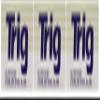 Trig Silver Edge Stainless Double Edge Razor Blades - 30 Ct view 1