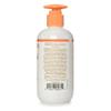 Little Twig Bubble Bath, Baby Bath Essential with Natural Plant Derived Formula, Vegan, Gluten-Free, Paraben-Free, Happy Tangerine Scent, 8.5 fl. oz. view 3