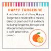 Little Twig Bubble Bath, Baby Bath Essential with Natural Plant Derived Formula, Vegan, Gluten-Free, Paraben-Free, Happy Tangerine Scent, 8.5 fl. oz. view 4