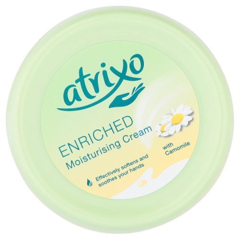 Atrixo Enriched Moisturising Hand Cream (200ml)