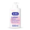 E45 Dermatological Moisturising Lotion, 500 ml view 1
