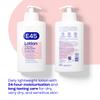 E45 Dermatological Moisturising Lotion, 500 ml view 2