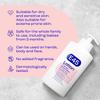E45 Dermatological Moisturising Lotion, 500 ml view 3