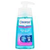 Clearasil Ultra Rapid Action Gel Wash 12 hours view 1
