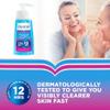 Clearasil Ultra Rapid Action Gel Wash 12 hours view 3