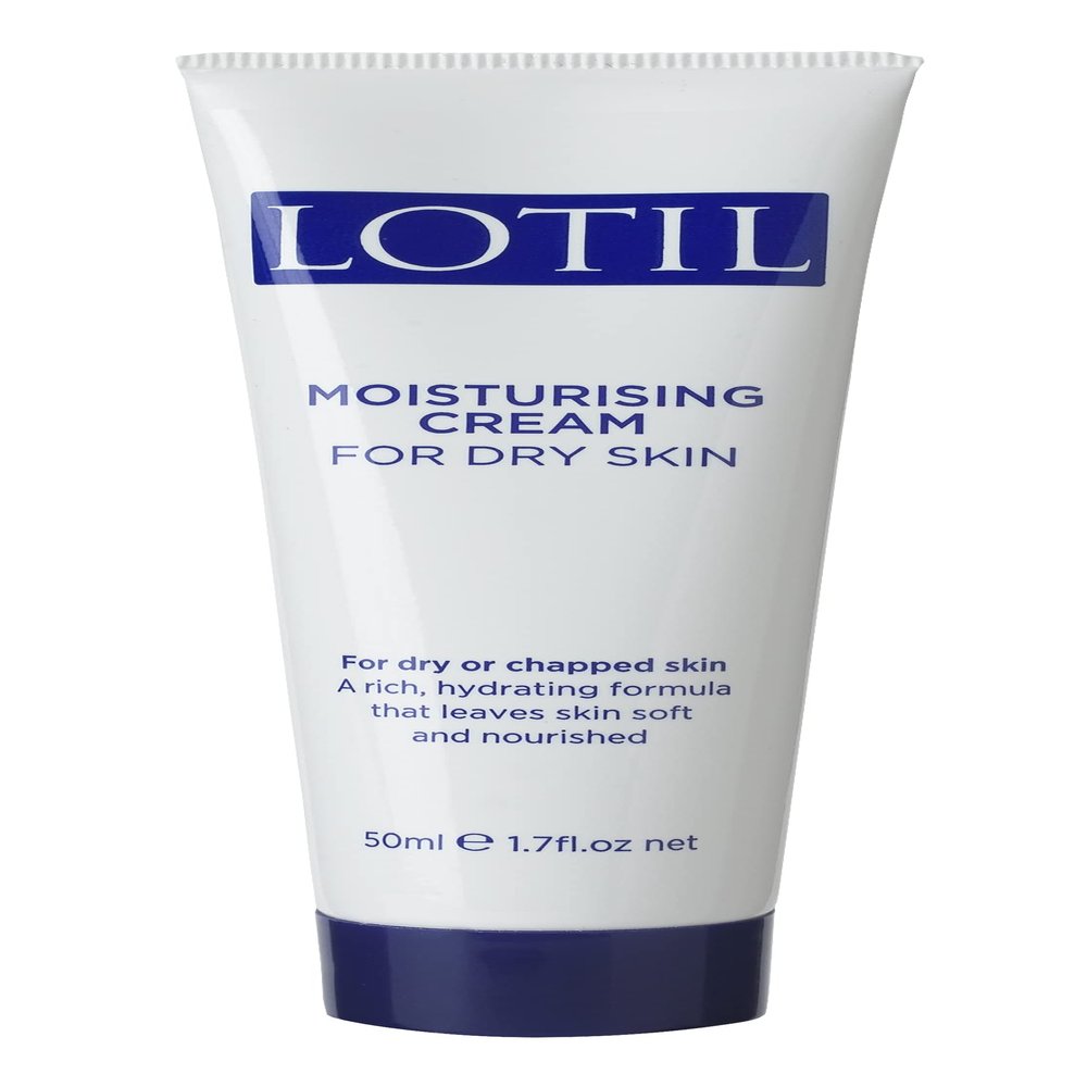 Lotil Body Cream for Women, 1.7 Ounce