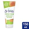 St Ives Fresh Skin Scrub Apricot 150ml view 2