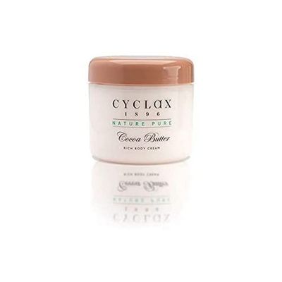 Cyclax Cocoa Butter Pot 300ml