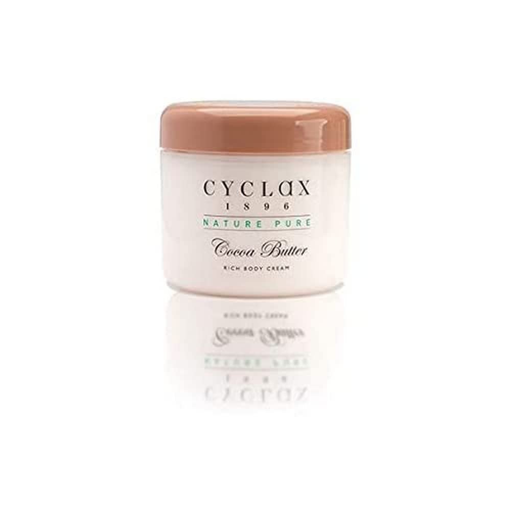 Cyclax Cocoa Butter Pot 300ml