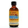 Aceite De Moska Fortificado Con Aceite De Coco Oil 2 Oz. By Germa view 1