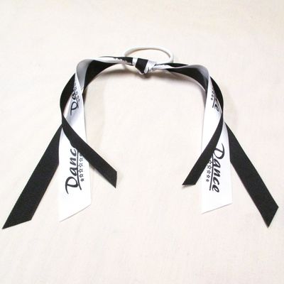 Sublimation Specialties Dance Ribbon Scrunch