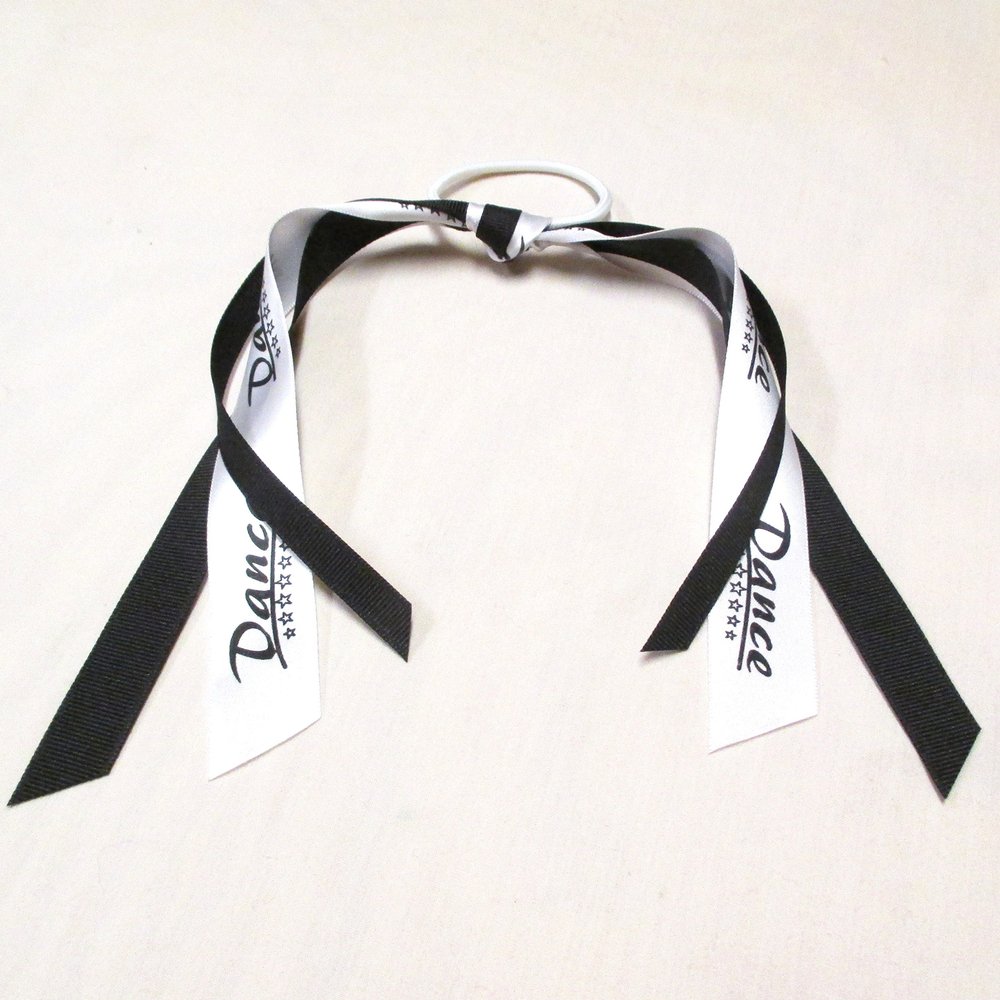 Sublimation Specialties Dance Ribbon Scrunch