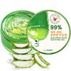 THESAEM Jeju Fresh Aloe Soothing Gel 99% - Multi-Purpose Hydrating & Cooling Gel for Face, Body & Hair, 10.1 fl oz (300ml) view 1