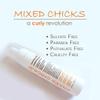 Mixed Chicks Morning After Redefining Hair Foam, 8 fl.oz. / 236ml view 4
