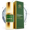 Tree of Life Beauty Anti-Aging Eye Treatment Gel Cream to Hydrate Dark Circles and Reduce Puffiness, Bags and Wrinkles, Luxe Eyebright Gel with Amino Acids view 1